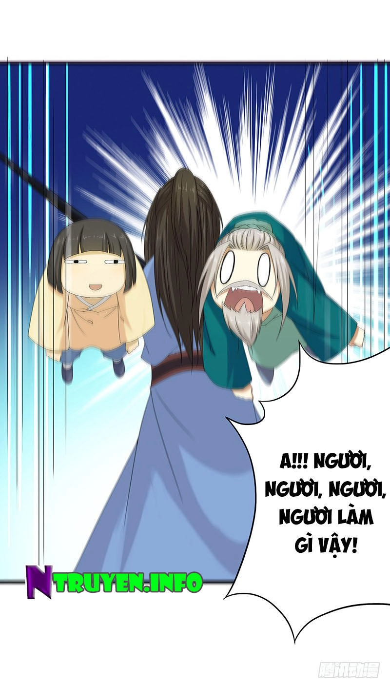 Khuynh Thế Độc Phi Chapter 21 - 22