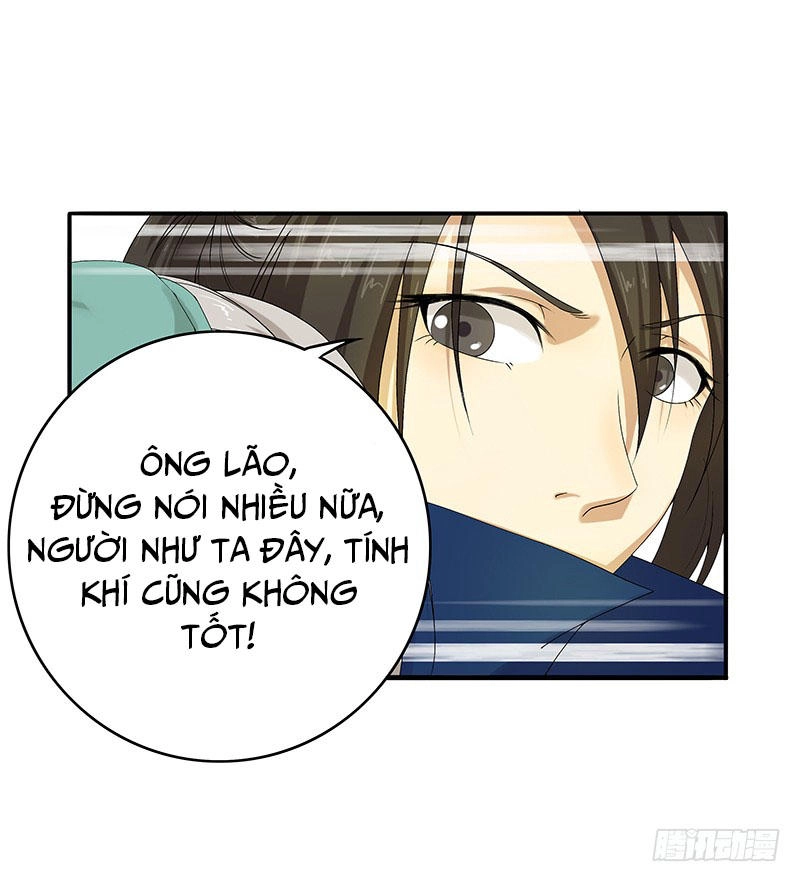 Khuynh Thế Độc Phi Chapter 21 - 23