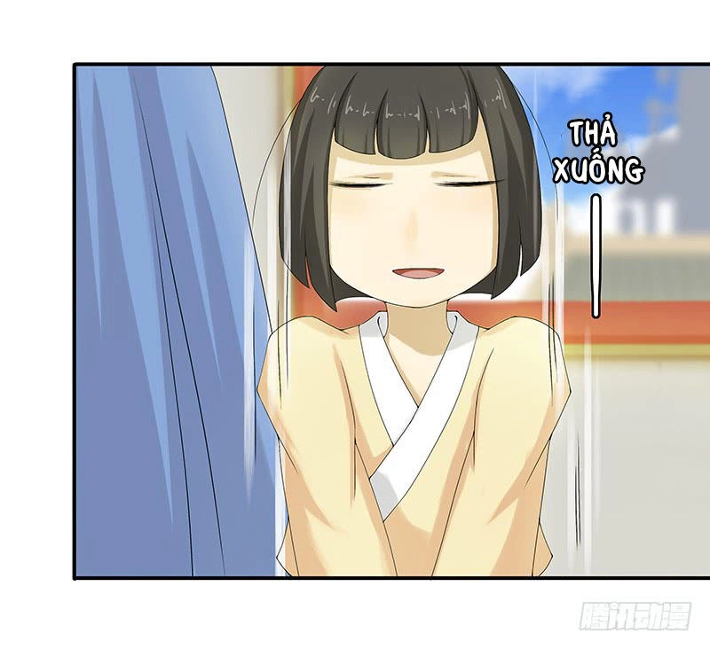 Khuynh Thế Độc Phi Chapter 21 - 26