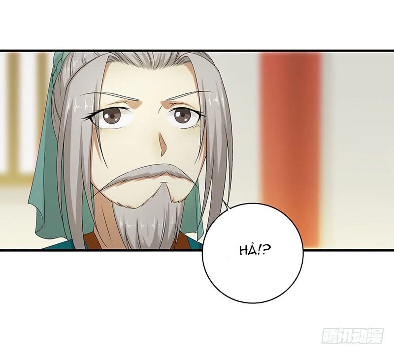 Khuynh Thế Độc Phi Chapter 21 - 30