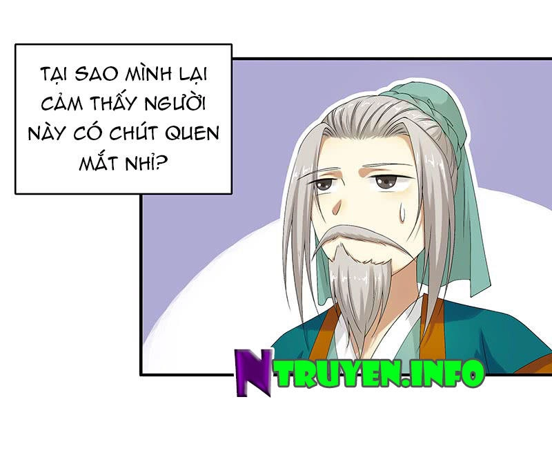 Khuynh Thế Độc Phi Chapter 21 - 32