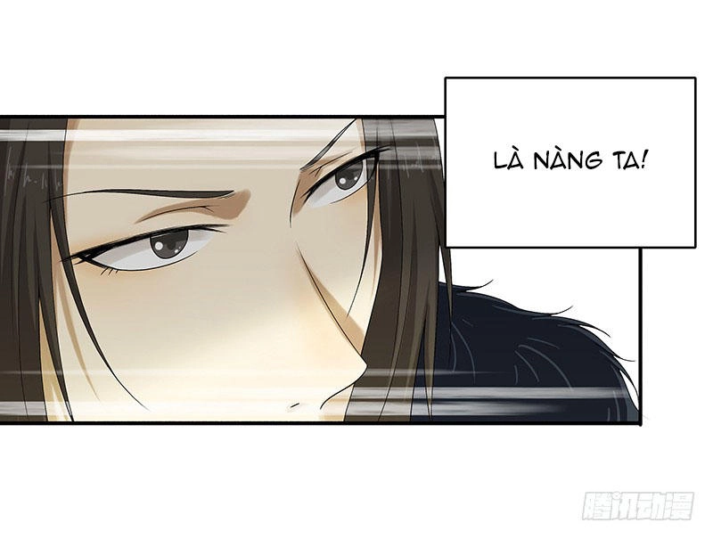 Khuynh Thế Độc Phi Chapter 21 - 33