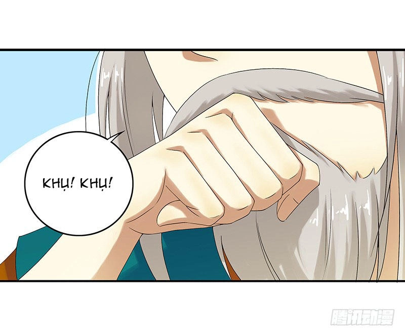 Khuynh Thế Độc Phi Chapter 21 - 36