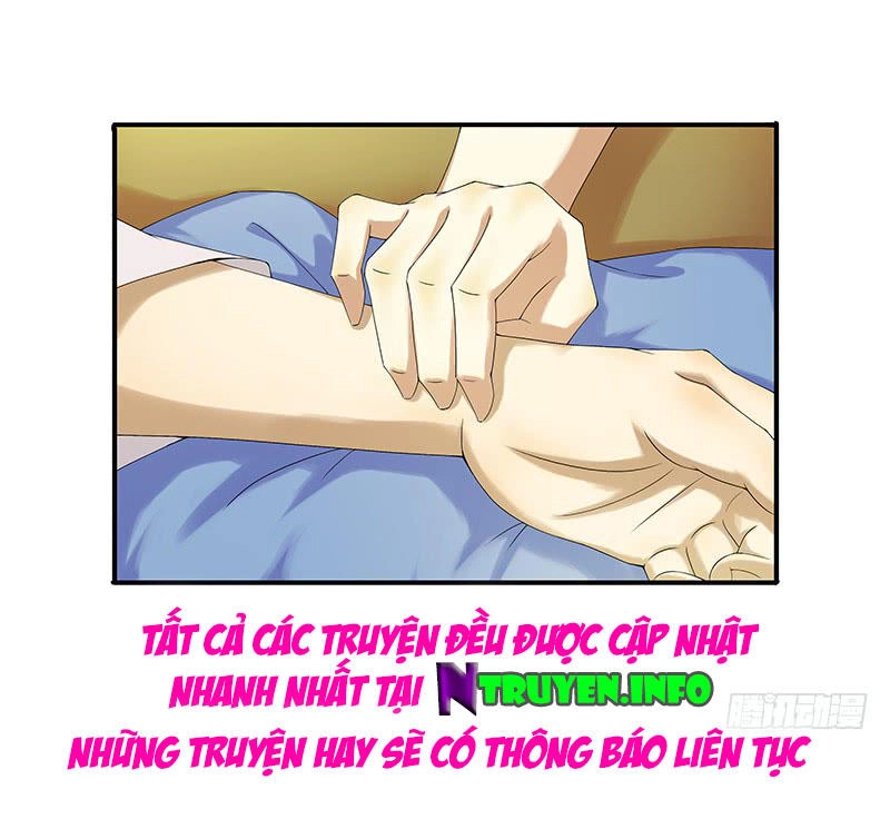 Khuynh Thế Độc Phi Chapter 21 - 38