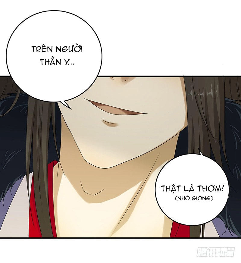 Khuynh Thế Độc Phi Chapter 21 - 39