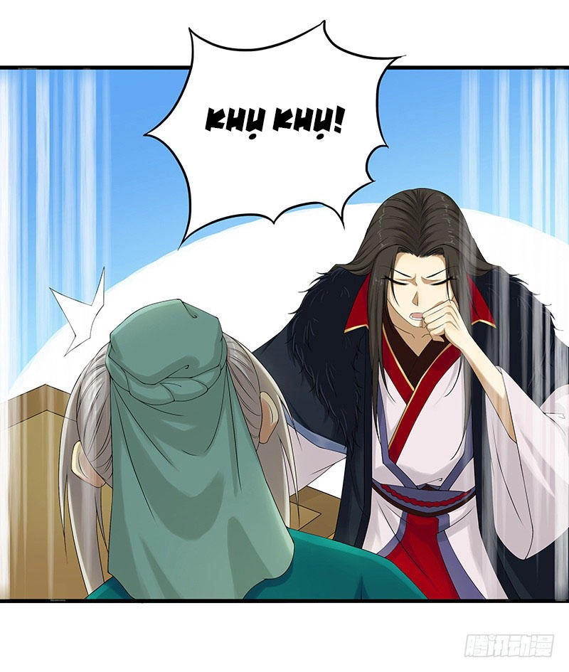 Khuynh Thế Độc Phi Chapter 22 - 4