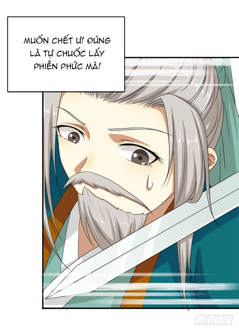 Khuynh Thế Độc Phi Chapter 22 - 6