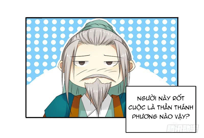 Khuynh Thế Độc Phi Chapter 22 - 8