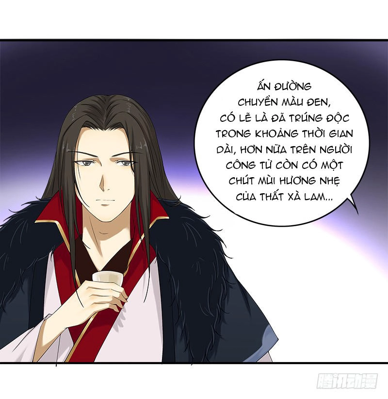 Khuynh Thế Độc Phi Chapter 22 - 11