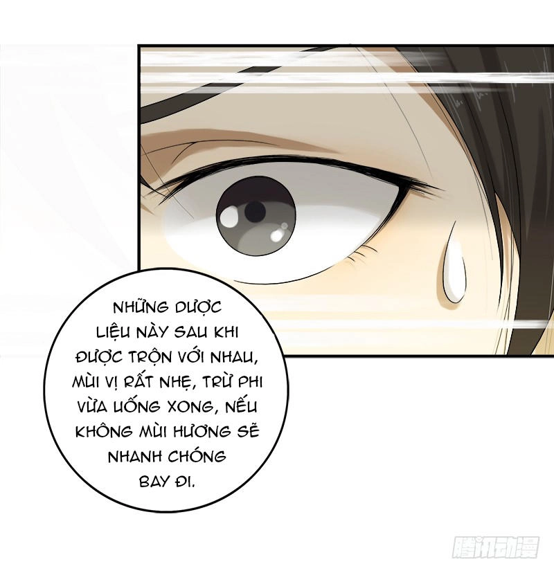 Khuynh Thế Độc Phi Chapter 22 - 16