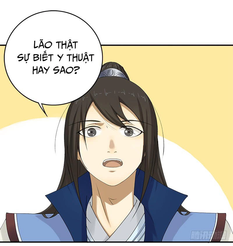 Khuynh Thế Độc Phi Chapter 22 - 18