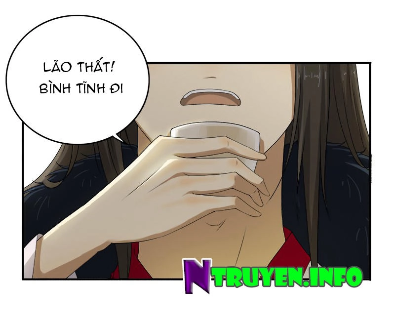 Khuynh Thế Độc Phi Chapter 22 - 23