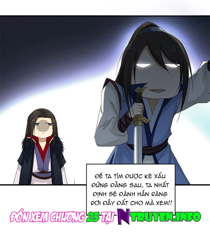 Khuynh Thế Độc Phi Chapter 22 - 26