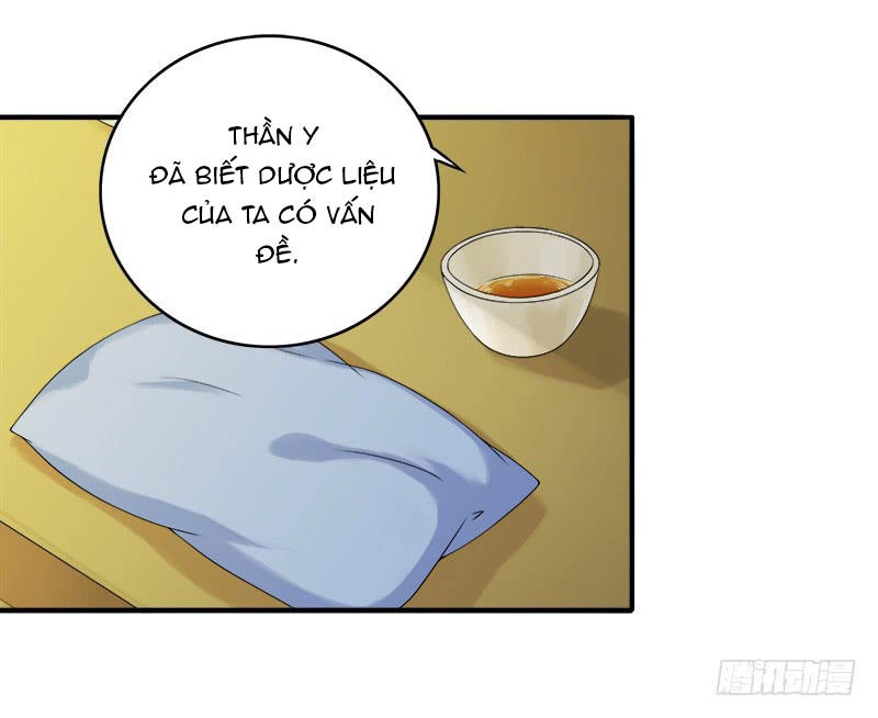 Khuynh Thế Độc Phi Chapter 23 - 2