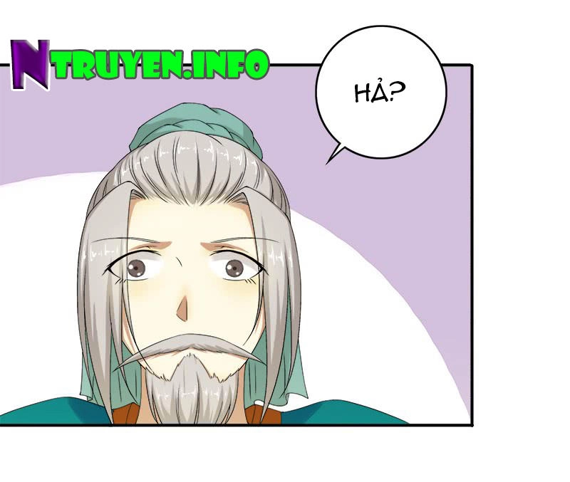 Khuynh Thế Độc Phi Chapter 23 - 16