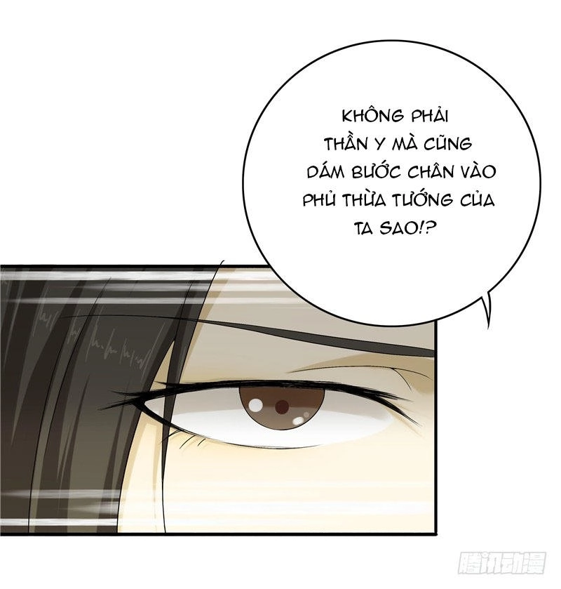 Khuynh Thế Độc Phi Chapter 24 - 15