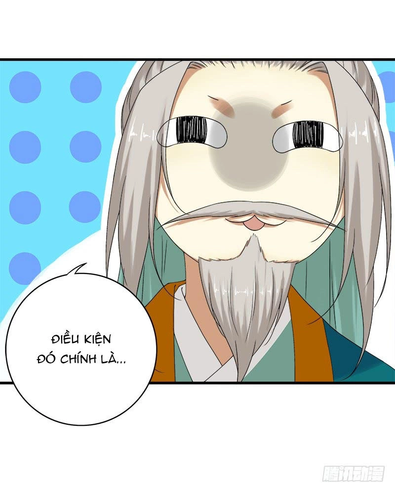 Khuynh Thế Độc Phi Chapter 25 - 8