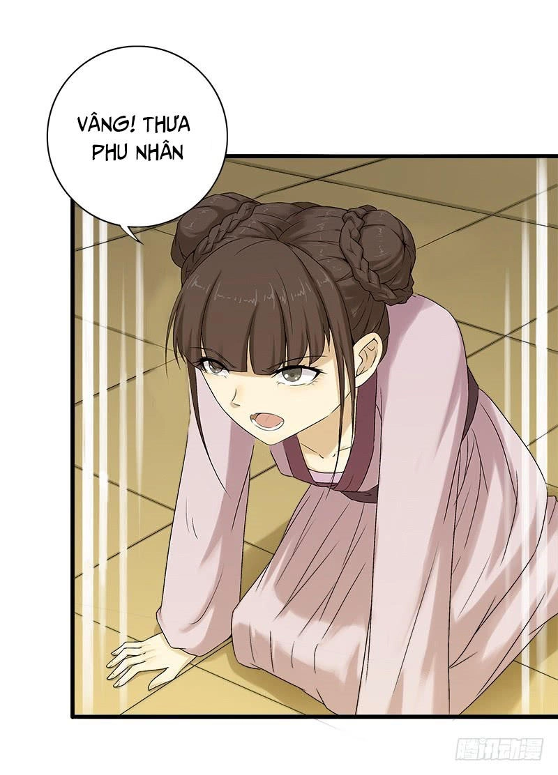 Khuynh Thế Độc Phi Chapter 25 - 12