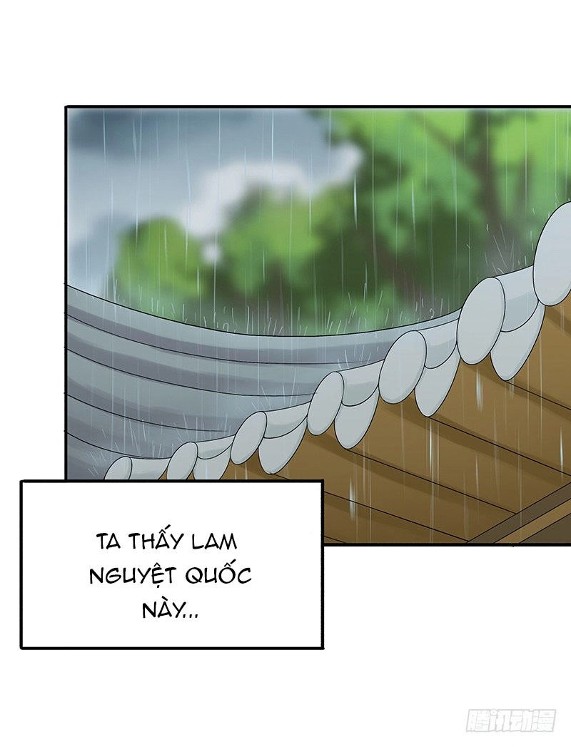 Khuynh Thế Độc Phi Chapter 25 - 36