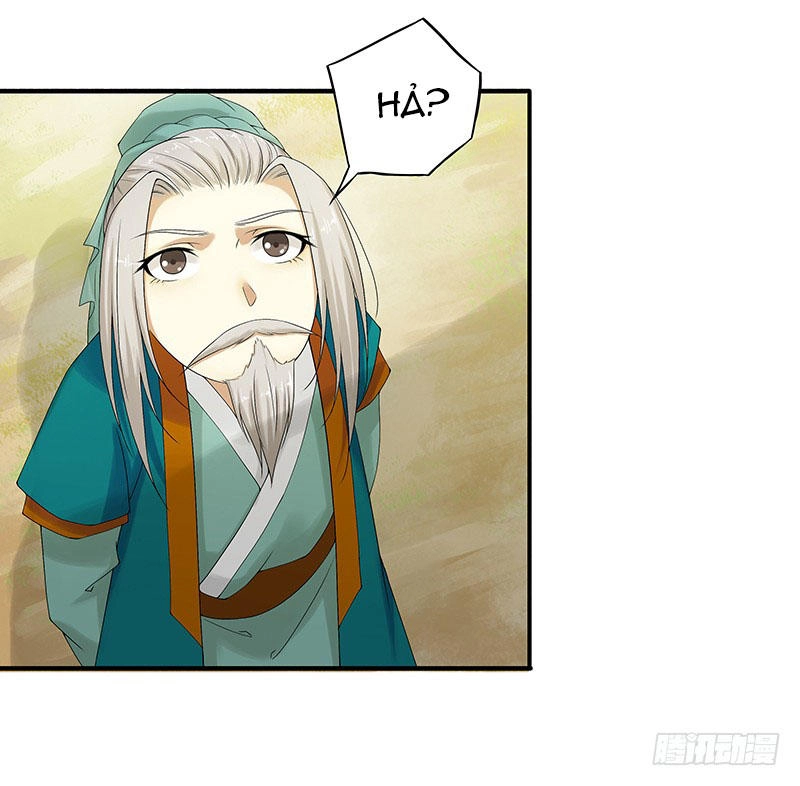 Khuynh Thế Độc Phi Chapter 26 - 7