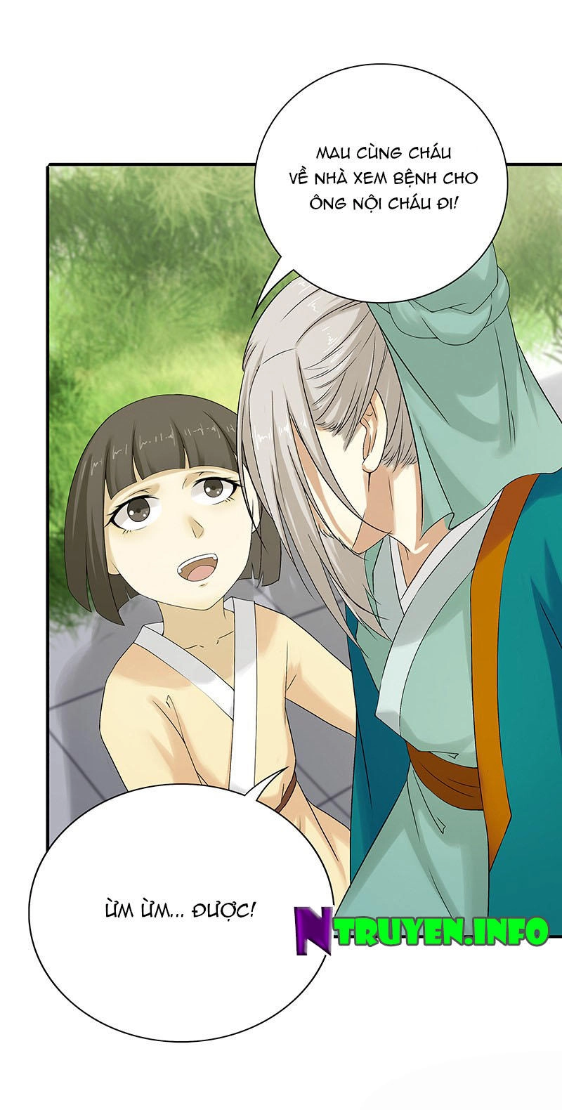 Khuynh Thế Độc Phi Chapter 26 - 10