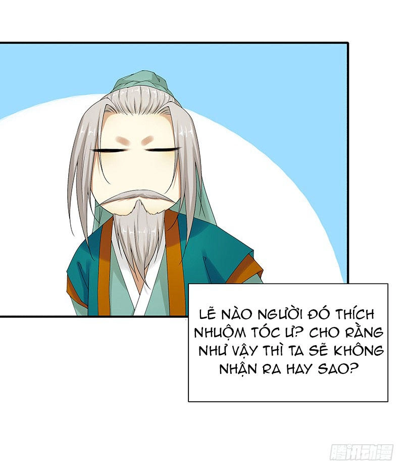 Khuynh Thế Độc Phi Chapter 26 - 11