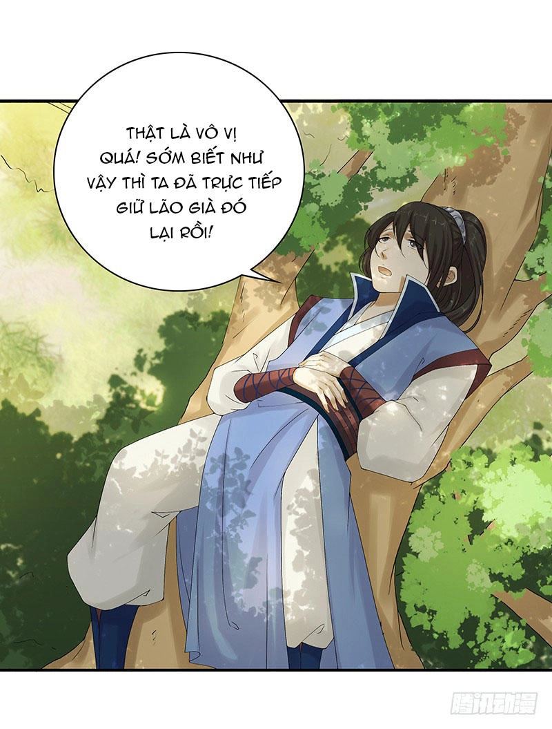 Khuynh Thế Độc Phi Chapter 26 - 15