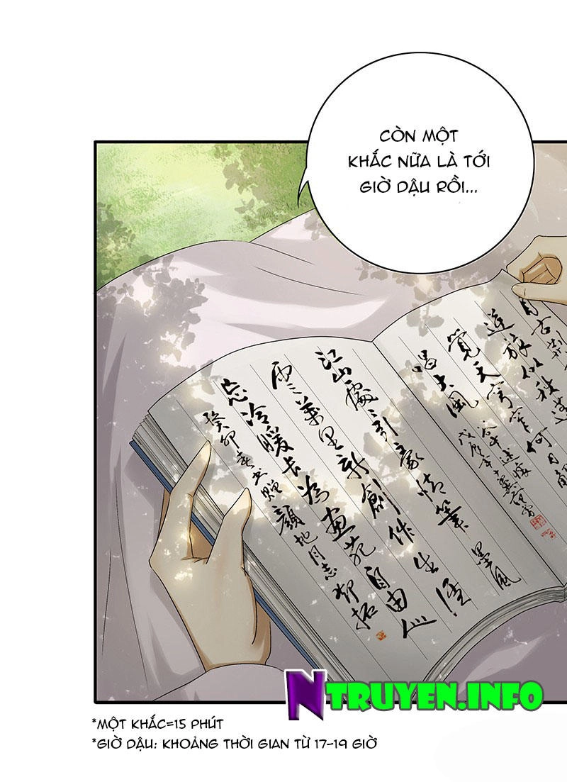 Khuynh Thế Độc Phi Chapter 26 - 16