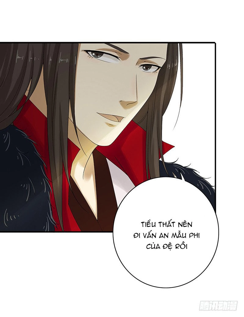 Khuynh Thế Độc Phi Chapter 26 - 17