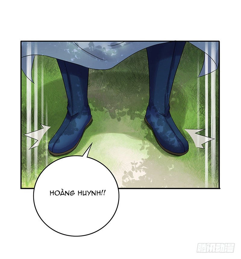 Khuynh Thế Độc Phi Chapter 26 - 18