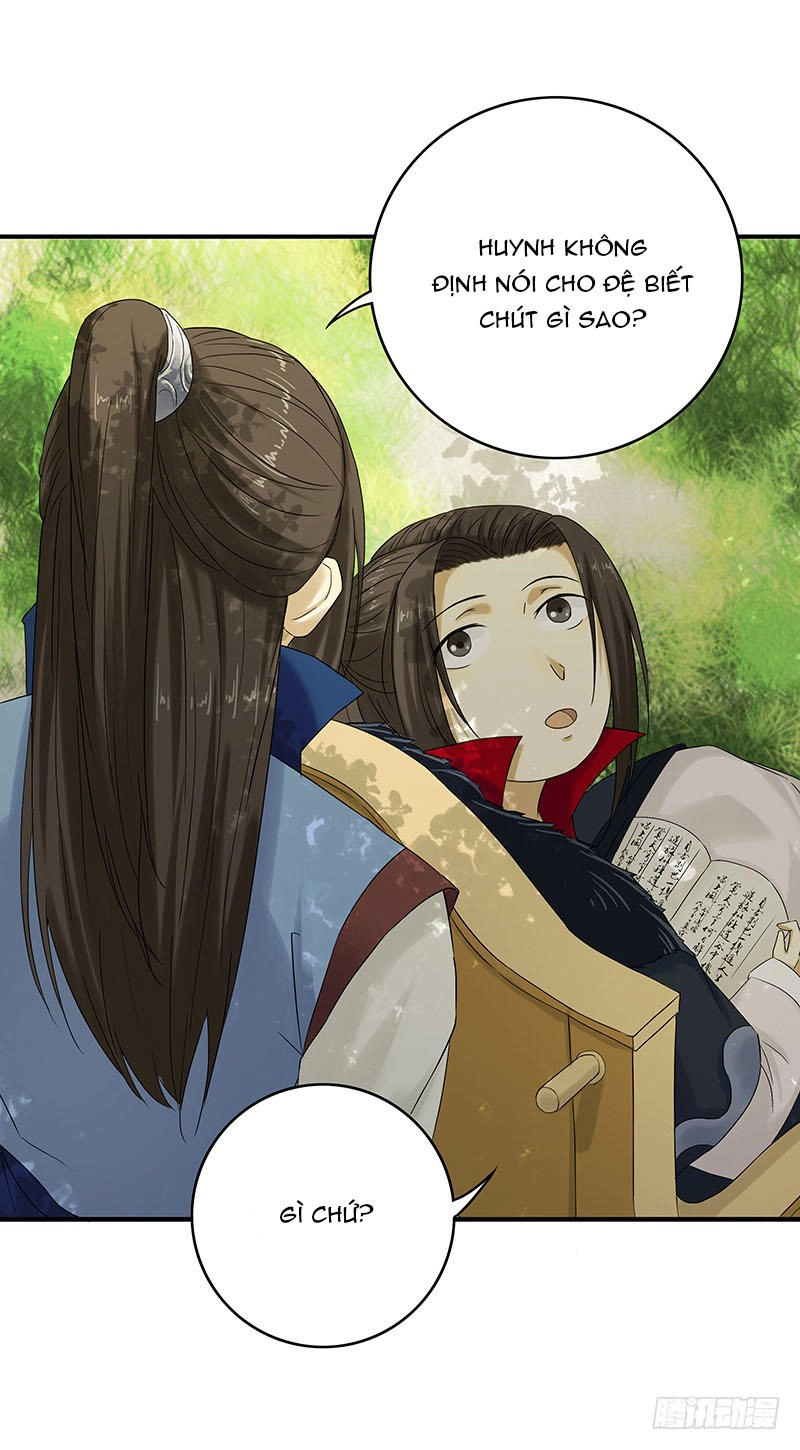 Khuynh Thế Độc Phi Chapter 26 - 19