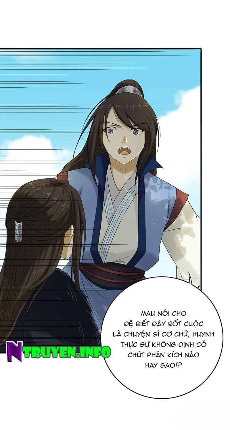 Khuynh Thế Độc Phi Chapter 26 - 20