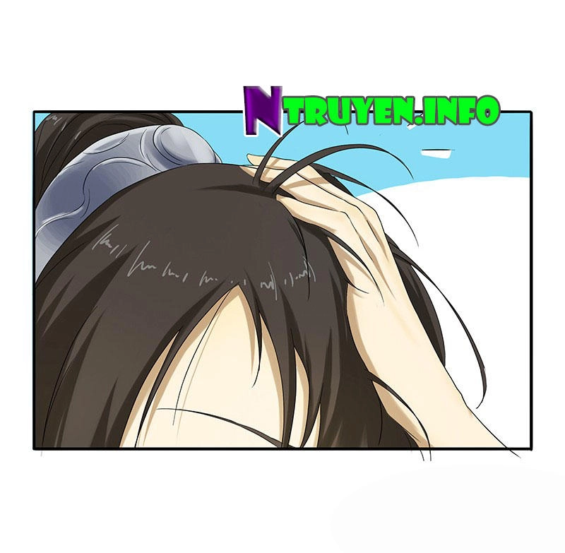 Khuynh Thế Độc Phi Chapter 26 - 23