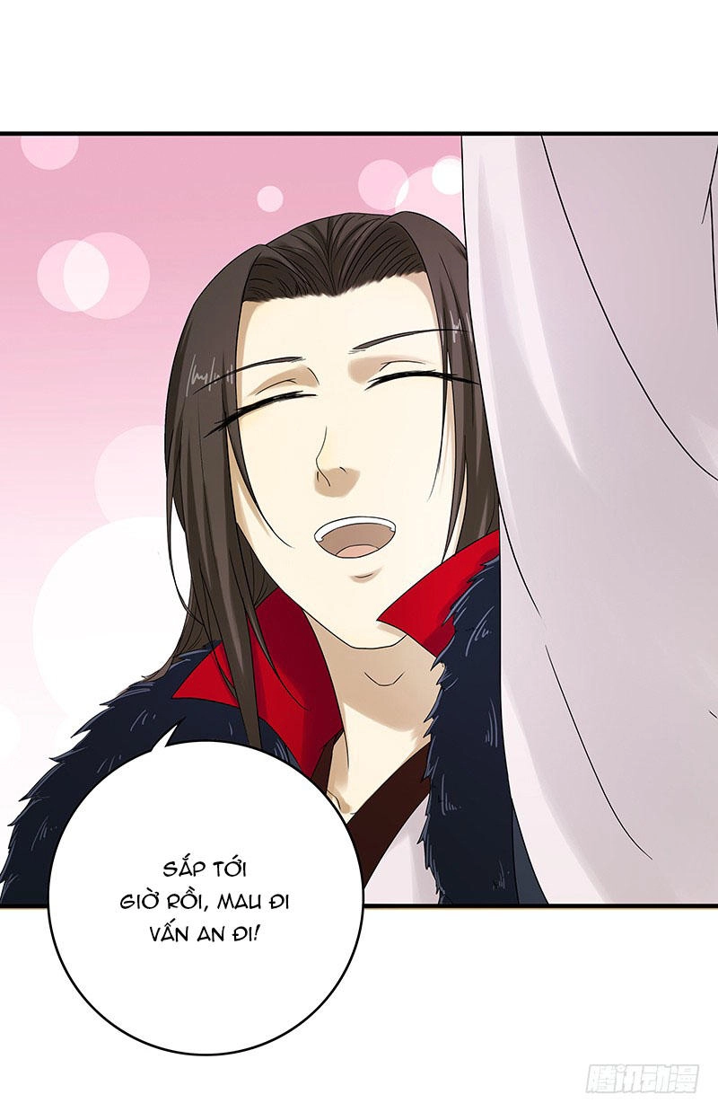 Khuynh Thế Độc Phi Chapter 26 - 24