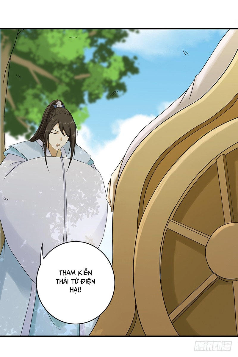 Khuynh Thế Độc Phi Chapter 26 - 27