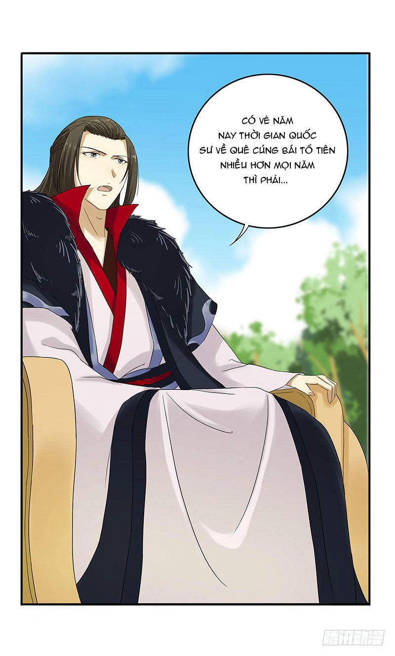 Khuynh Thế Độc Phi Chapter 26 - 28