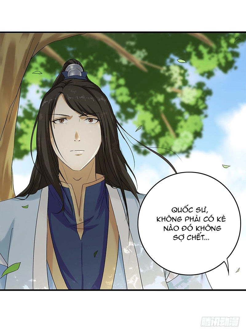 Khuynh Thế Độc Phi Chapter 26 - 32