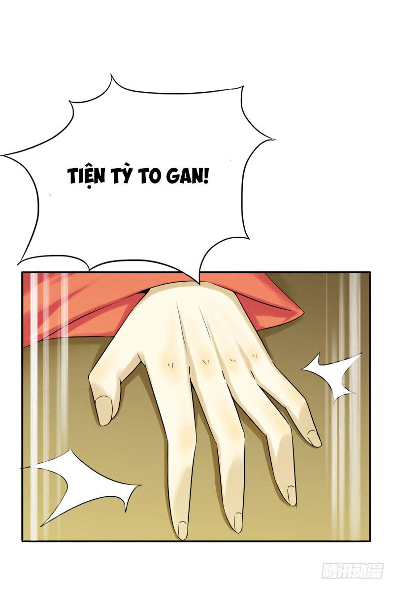 Khuynh Thế Độc Phi Chapter 27 - 24