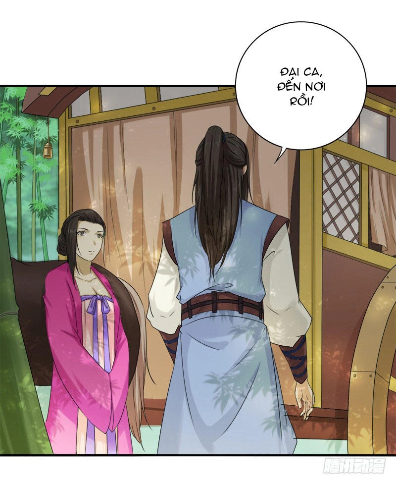 Khuynh Thế Độc Phi Chapter 28 - 11