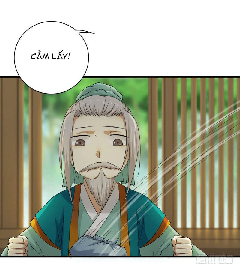 Khuynh Thế Độc Phi Chapter 28 - 24