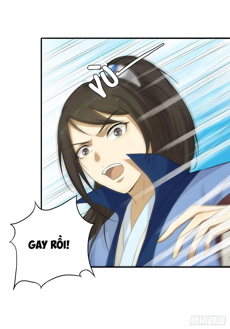 Khuynh Thế Độc Phi Chapter 28 - 38