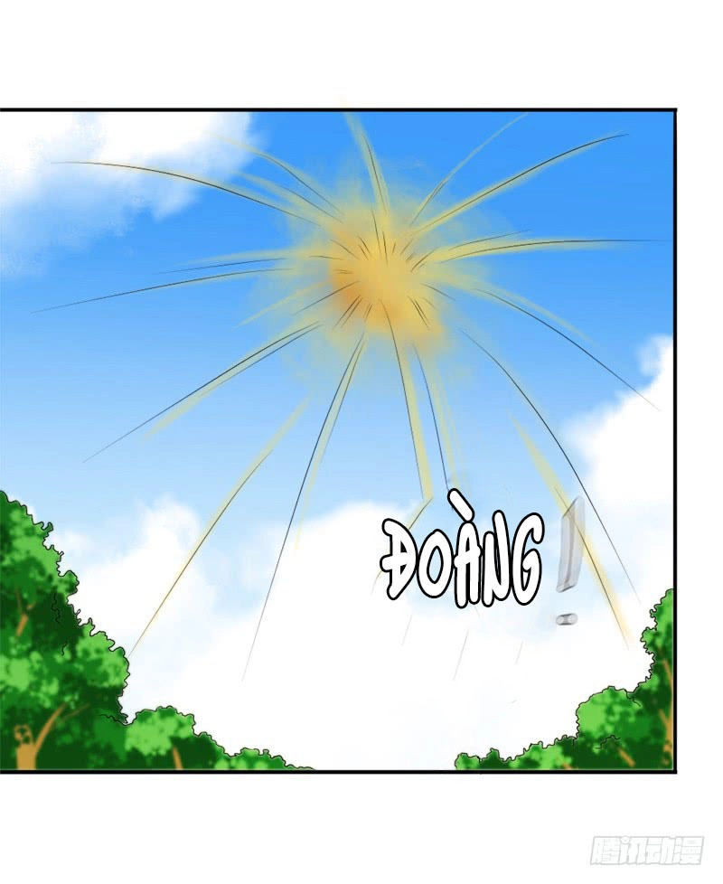 Khuynh Thế Độc Phi Chapter 29 - 32