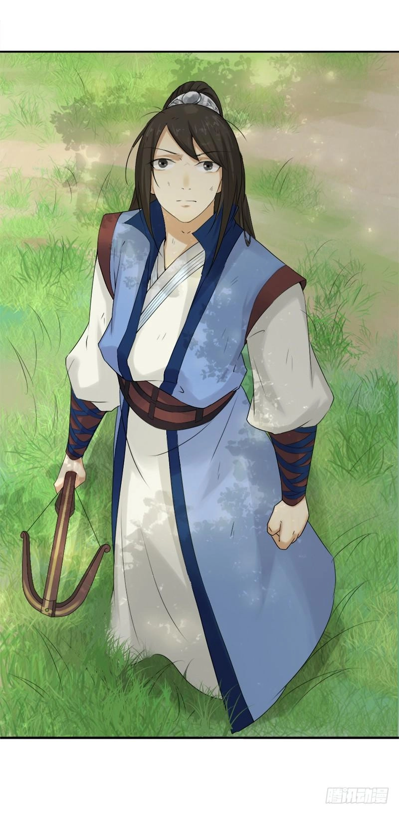 Khuynh Thế Độc Phi Chapter 29 - 33