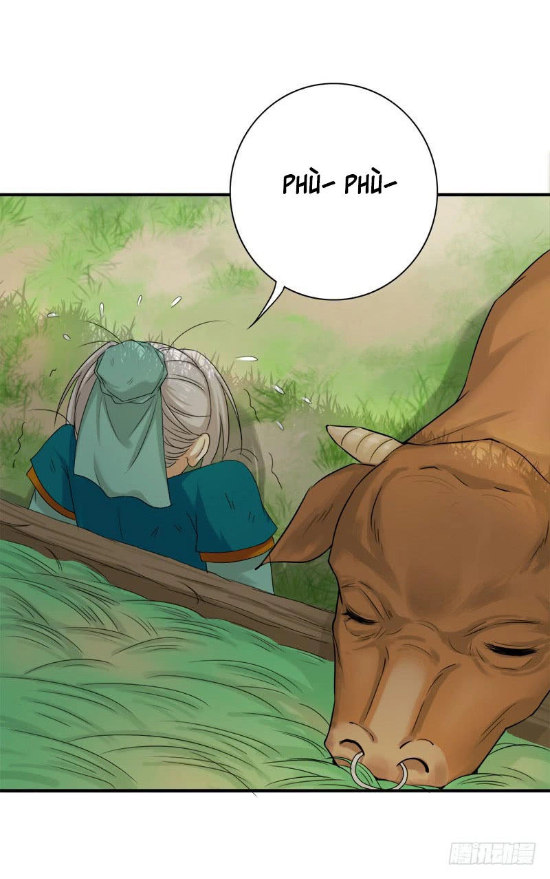 Khuynh Thế Độc Phi Chapter 30 - 4