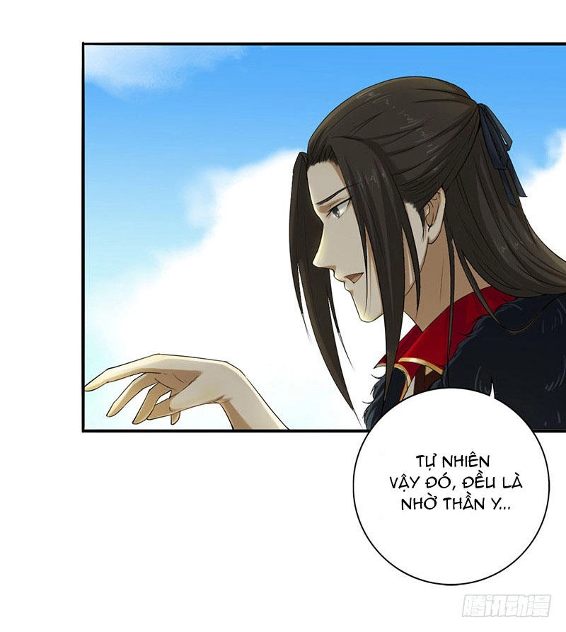 Khuynh Thế Độc Phi Chapter 30 - 10