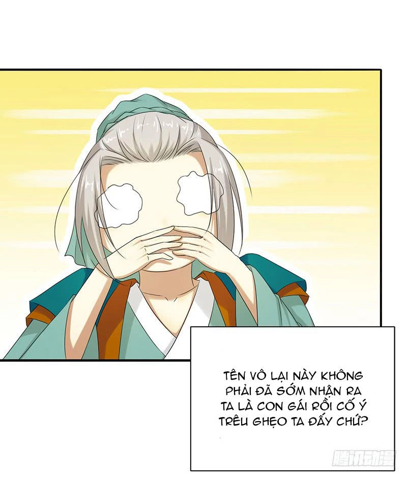 Khuynh Thế Độc Phi Chapter 30 - 13