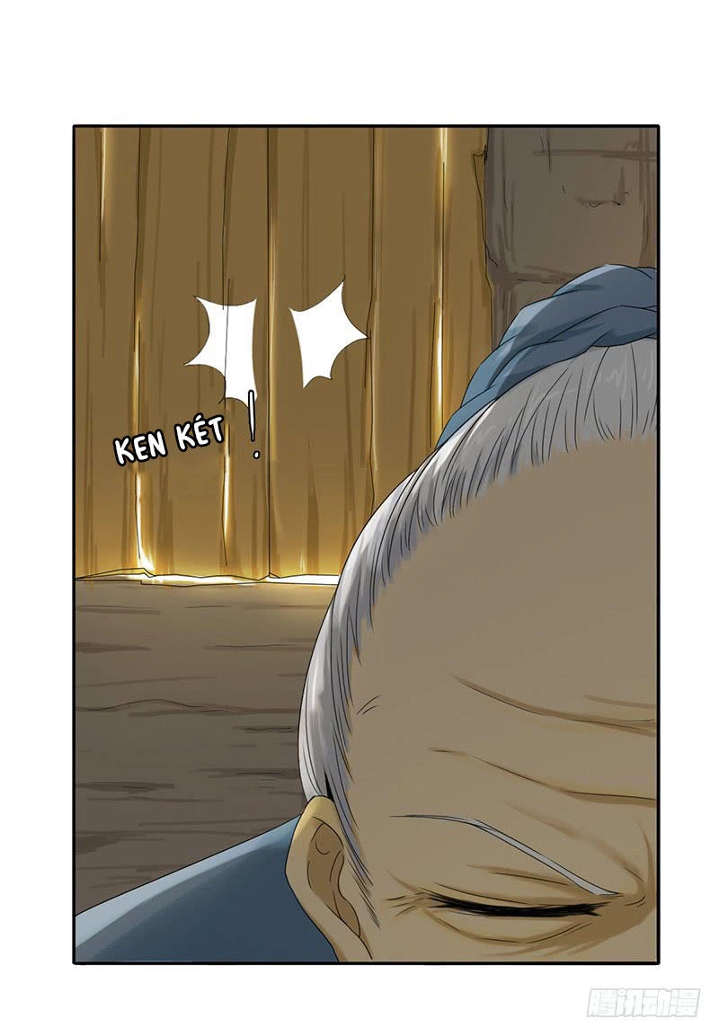 Khuynh Thế Độc Phi Chapter 30 - 24