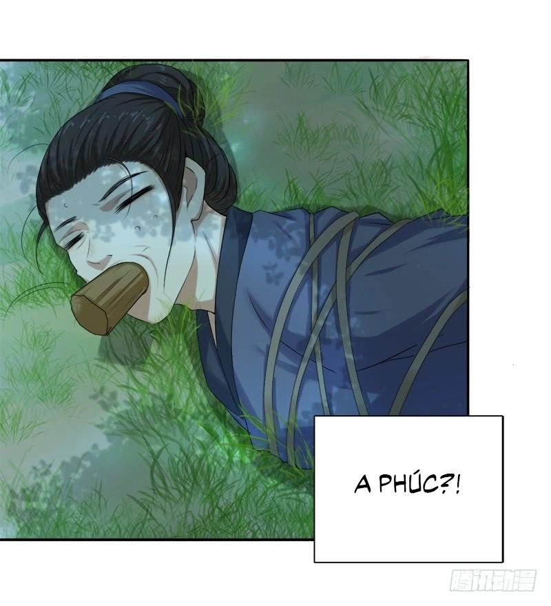 Khuynh Thế Độc Phi Chapter 31 - 12