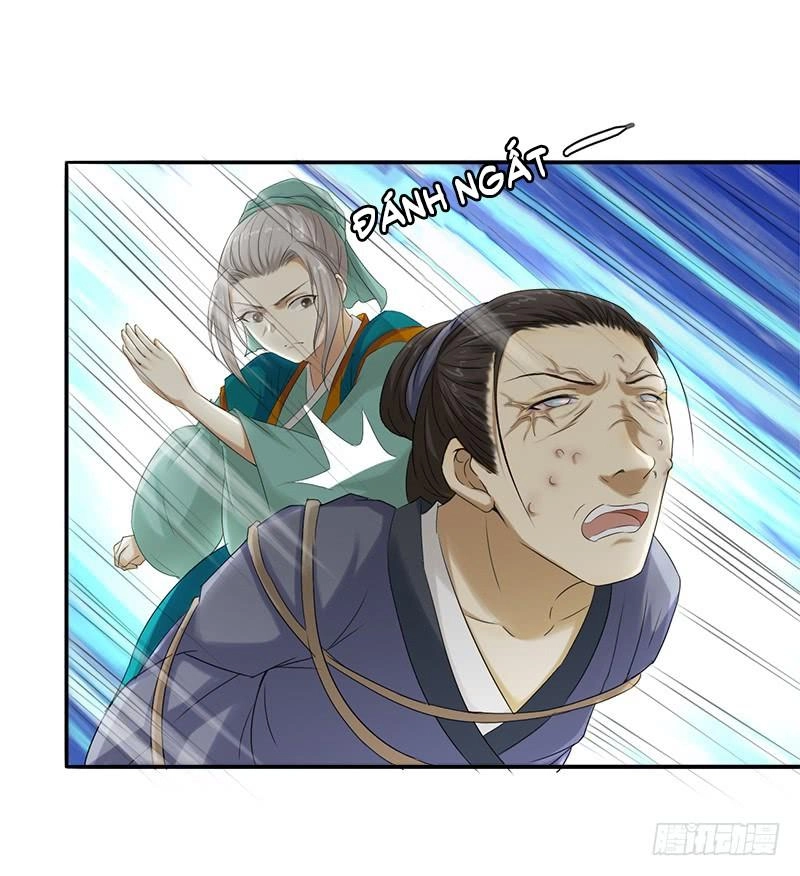 Khuynh Thế Độc Phi Chapter 31 - 33