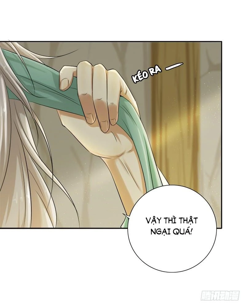 Khuynh Thế Độc Phi Chapter 31 - 39